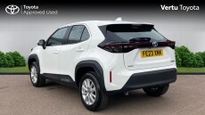 Toyota Yaris Cross 1.5 Hybrid Icon 5dr CVT Hybrid Estate